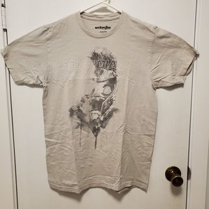 Guardians of The Galaxy Merch Tee Medium